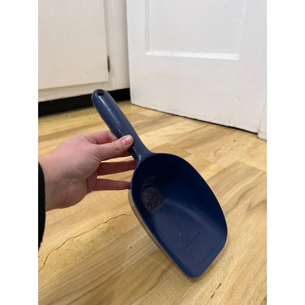 N/A sturdy blue